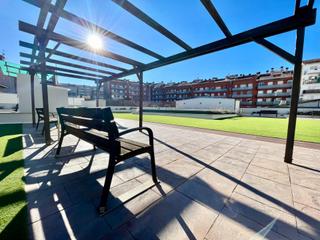 Pis a Font dels Capellans - Sagrada Familia. Piso con parking en venta en zona carretera de vic  sagrada famí