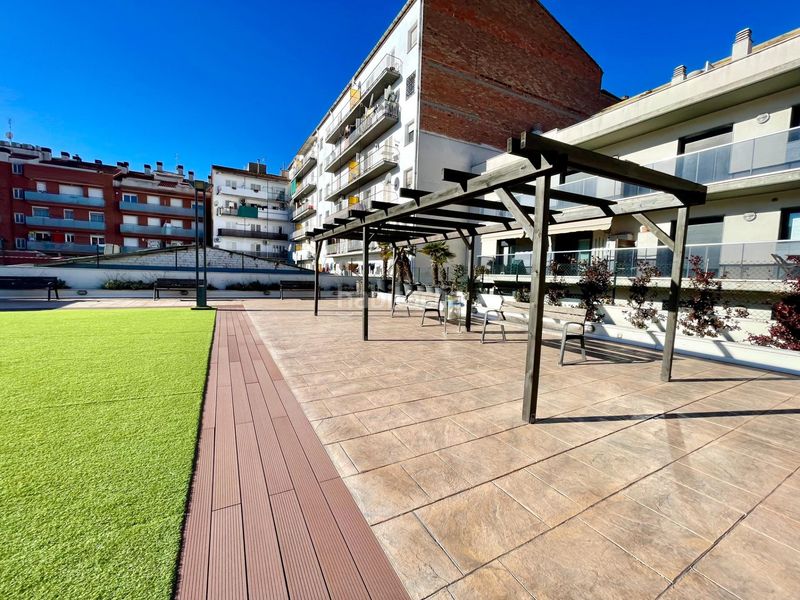 Foto f5c15c3d-86d3-4a3d-bc2a-b23ddb2fbc4f. Pis amb aparcament piscina a Font dels Capellans - Sagrada Familia Manresa