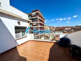 Etagenwohnung in Carretera de Vic - Remei. Piso en venta  zona bonavista  ctra. pont de vilomara, manresa