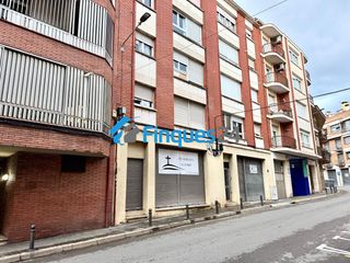 Miete Geschäftsraum in Carretera de Vic - Remei. Gran local comercial en pleno centro de manresa
