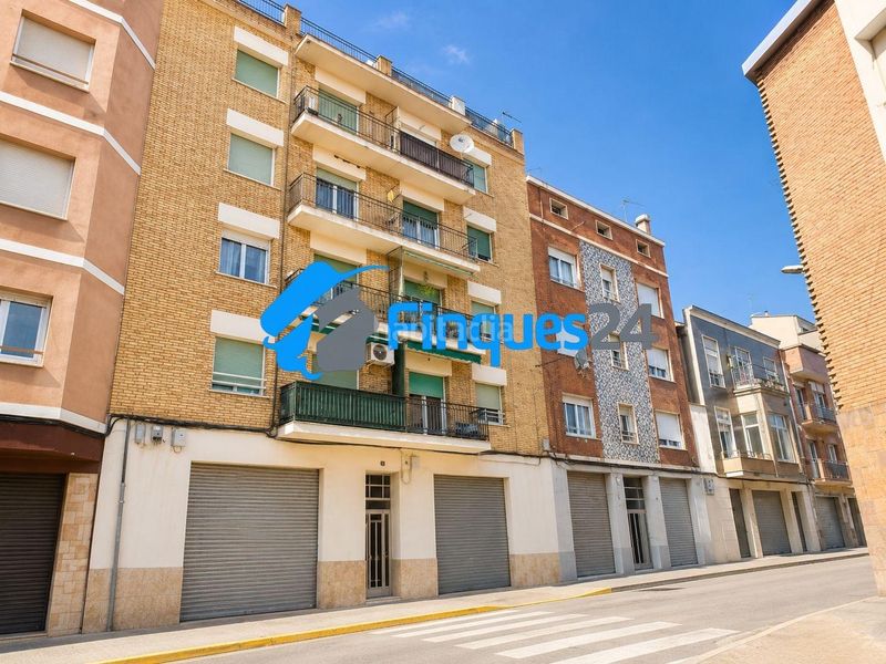 Foto bf42d5c2-e687-45f1-b0d2-3e9367c06c0e. Pis amb calefacció a Escodines Manresa