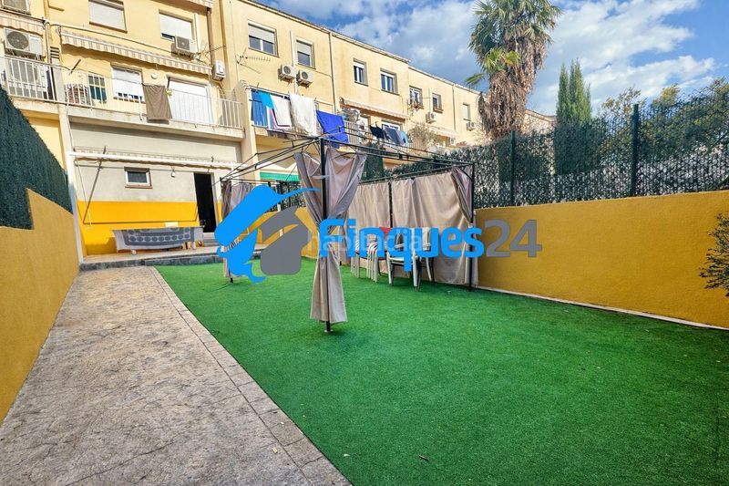 Foto 153d983a-62bd-4846-afd2-935492b80098. Pis amb aparcament a La Balconada-Cal Gravat Manresa