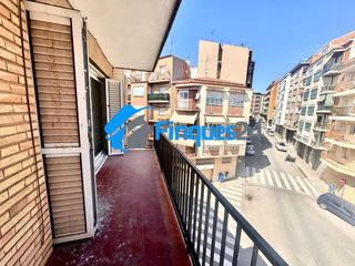 Appartement à Plaça Catalunya