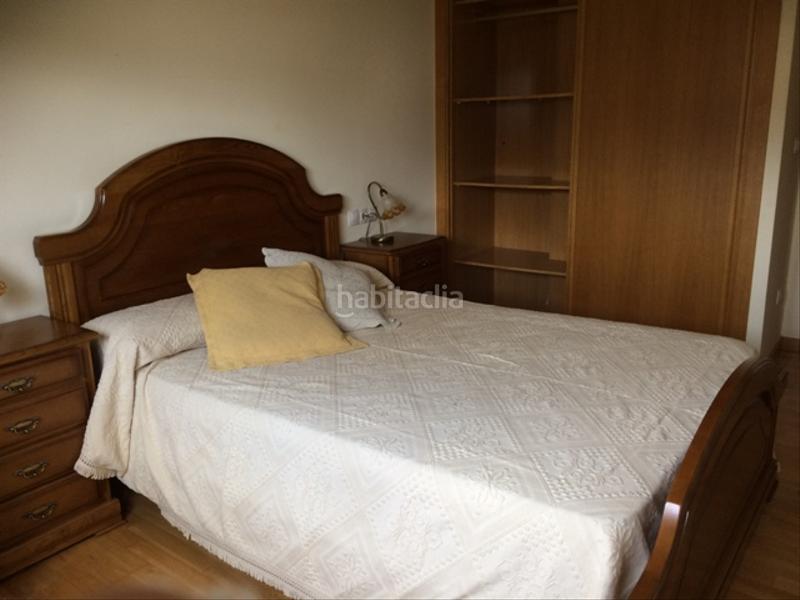 Foto df5fa735-6bc8-4b31-8092-66d658a30ed7. Piccolo appartamento con parcheggio in Carballiño (O)