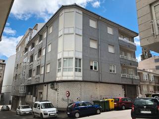 Pis  Rúa de eusebio lorenzo baleirón. Ref: 00189 - piso de segunda mano en venta