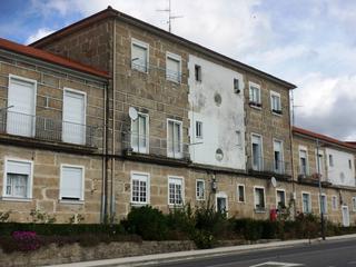 Pis  Avenida de compostela. Ref: 00198 - piso de segunda mano en venta