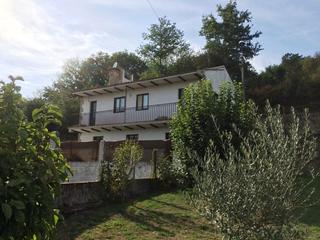 Casa  Lugar viñao. Ref: 01211 - casa de segunda mano en venta