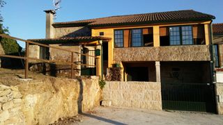 Casa  Lugar gomariz. Ref: 01111 casa restaurada en venta
