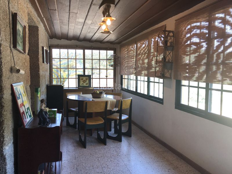 Foto cef87495-488c-4c08-ae61-e3f2742515fb. Casa a Leiro