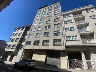 Pis a Carballiño (O). Ref: 00299 - piso céntrico en venta