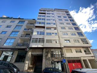 Pis a Carballiño (O). Ref: 00304 - piso de segunda mano en venta