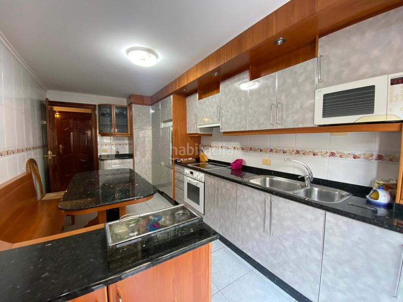 Foto ef13f89a-03ac-4f98-a5b3-241f743a731c. Appartamento con riscaldamento parcheggio in Carballiño (O)