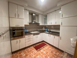 Apartament  Rúa de ribadavia. Ref: 00262 - apartamento soleado en venta
