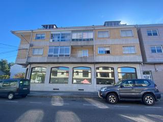 Pis a Carballiño (O). 00307 - piso seminuevo en venta