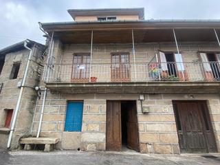 Casa a Maside. 01331: casa de piedra en venta