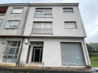 Edifici a Carballiño (O). Ref: 01335 vivienda multifamiliar en venta