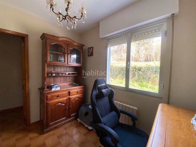 Foto 12fb4e26-0427-415f-8772-916676fcf2de. Casa amb calefacció aparcament a Boborás