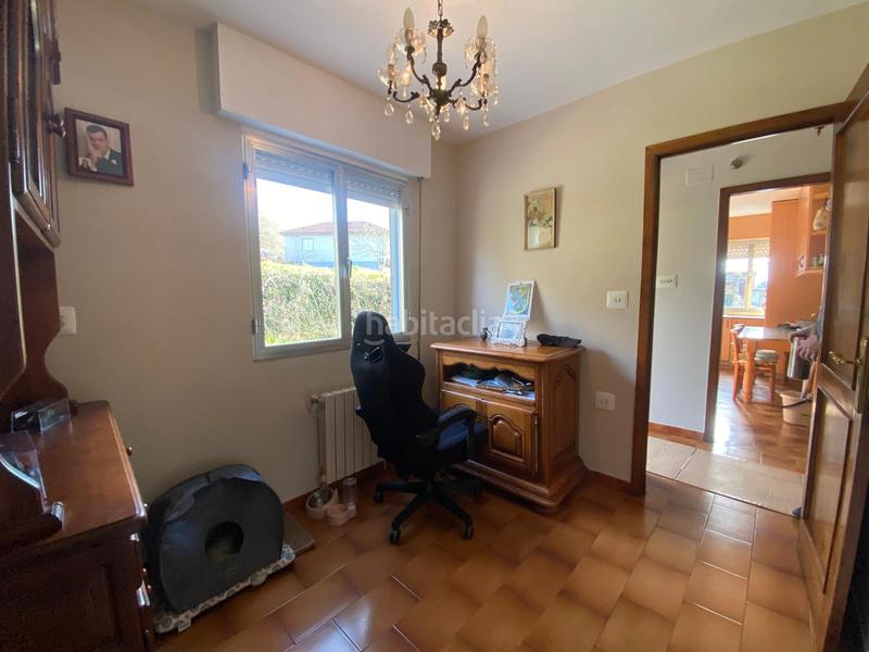 Foto a37704a6-a715-44e2-93c9-9daedd3790fb. Casa amb calefacció aparcament a Boborás