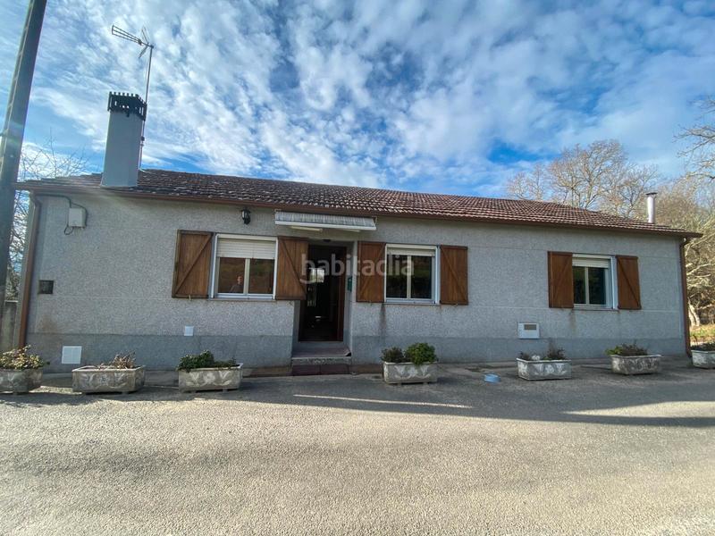 Foto f3032192-d190-4bce-80ad-c774d3328b50. Casa amb calefacció aparcament a Boborás