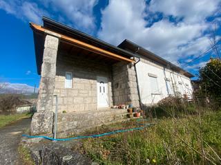 Casa a Irixo (O). Ref 01338 vivienda de planta baja en venta
