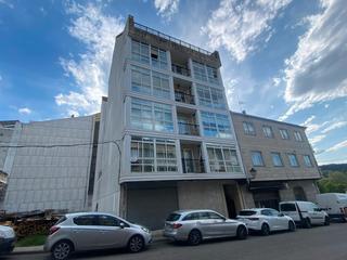 Pis a Carballiño (O). Piso segunda mano en venta
