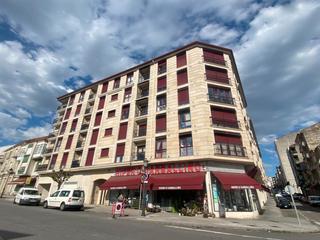 Apartament a Carballiño (O). 00314 - apartamento seminuevo en venta