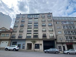 Pis a Carballiño (O). 00315 - piso nuevo en venta
