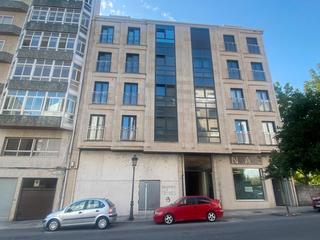 Pis a Carballiño (O). Ref: 00317 piso segunda mano en venta