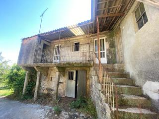 Casa  Lugar zacarade. Ref: 01314 - casa para restaurar