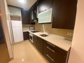 Lloguer Apartament a Carballiño (O). Alquiler apartamento