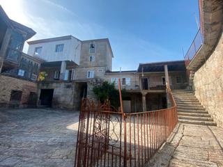 Mas à Carballeda de Avia. Ref: 01345 casa señorial en venta