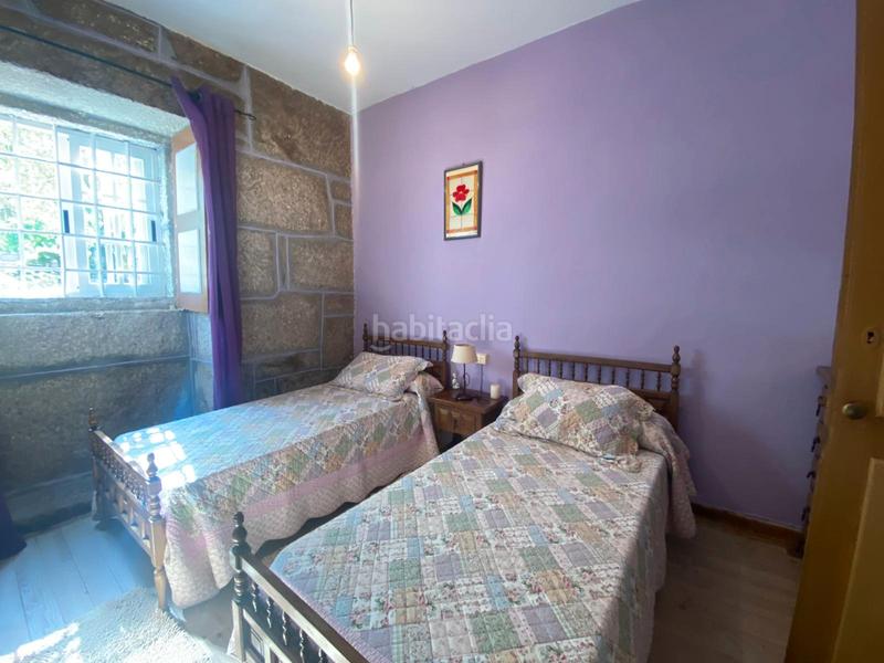 Foto e7d40b87-83d2-45a6-8272-b59172829d88. Masía ref: 01345 casa señorial en venta en Carballeda de Avia