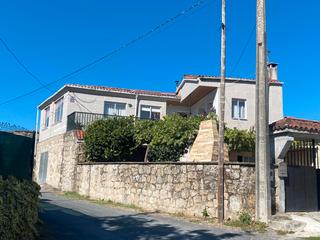 Lloguer Casa a Maside. Vivienda unifamiliar en venta