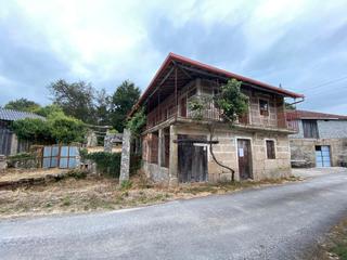 Casa en Maside. Ref: 01350 - casa de piedra para restaurar