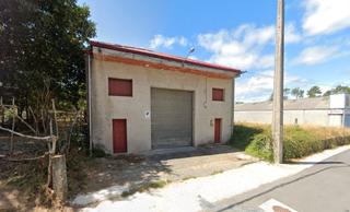 Bâtiment à usage industriel à Carballiño (O). Ref: 01557 solar con nave en venta