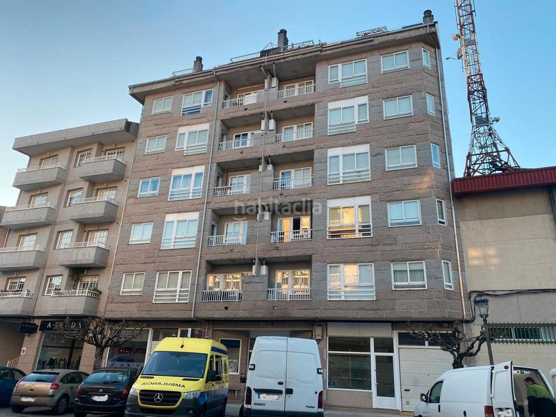 Foto 040a090b-fe8e-4bb2-9e15-1e4868877efe. Pis amb calefacció a Carballiño (O)