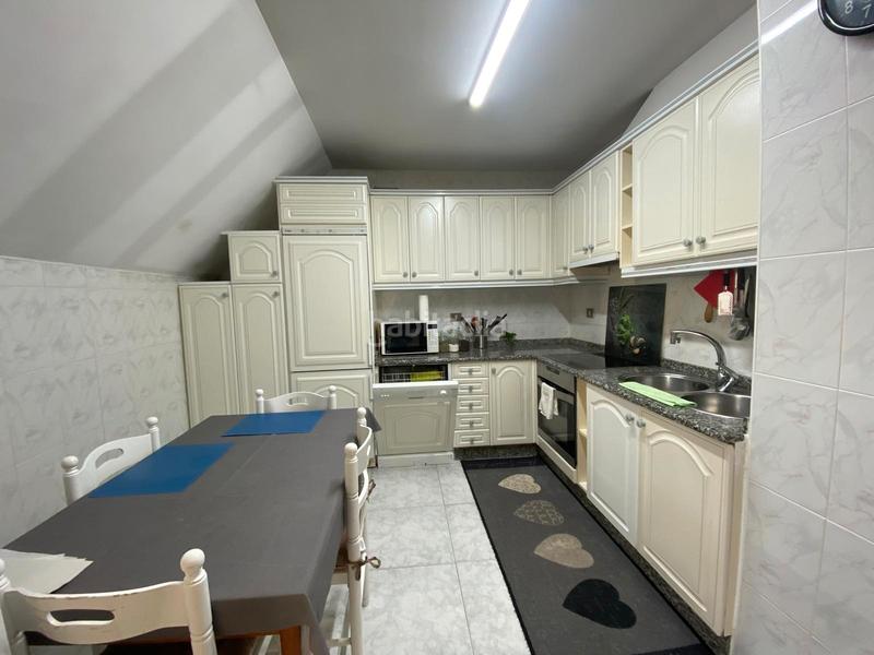 Foto 456fd94d-6f37-4c01-835b-702ffdf8daf8. Pis amb calefacció a Carballiño (O)