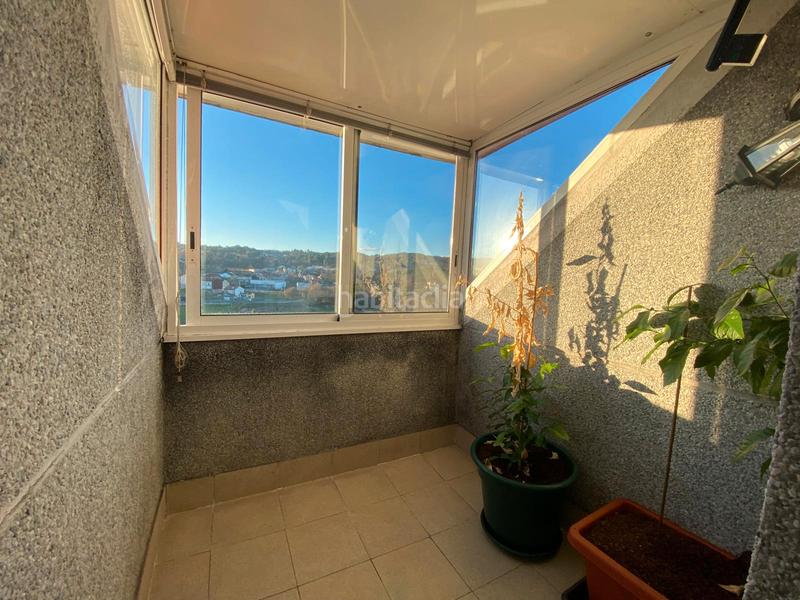 Foto 47debc52-ff36-4f49-b445-eada499e14ff. Pis amb calefacció a Carballiño (O)