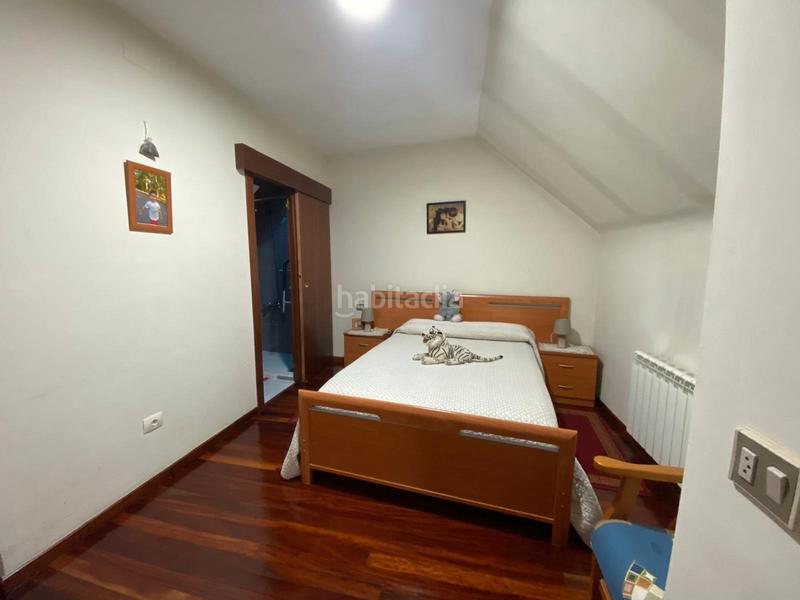 Foto 9e3cb58f-7dc5-4e8e-bc6c-e8250d0cb111. Pis amb calefacció a Carballiño (O)