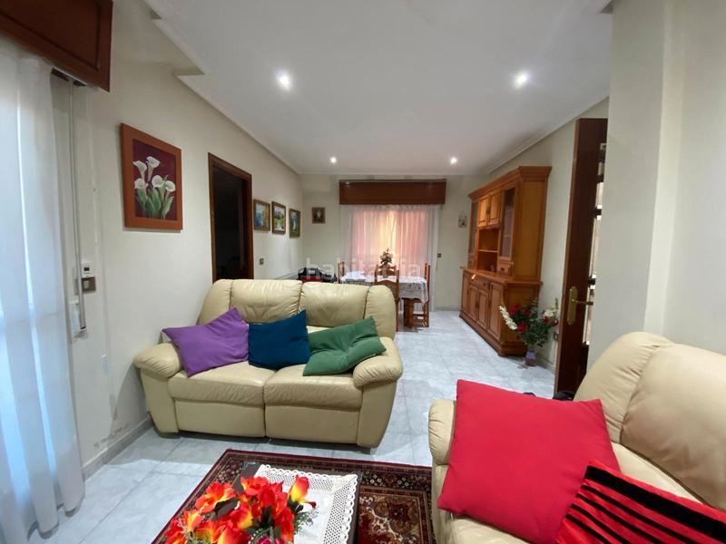 Foto a07e1009-2a47-4d32-86ca-6c860ab3e32f. Pis amb calefacció a Carballiño (O)