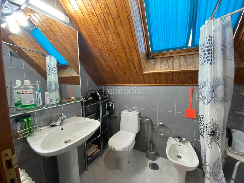 Foto cd230ef9-8e50-45b9-98b8-64e8b2410008. Pis amb calefacció a Carballiño (O)