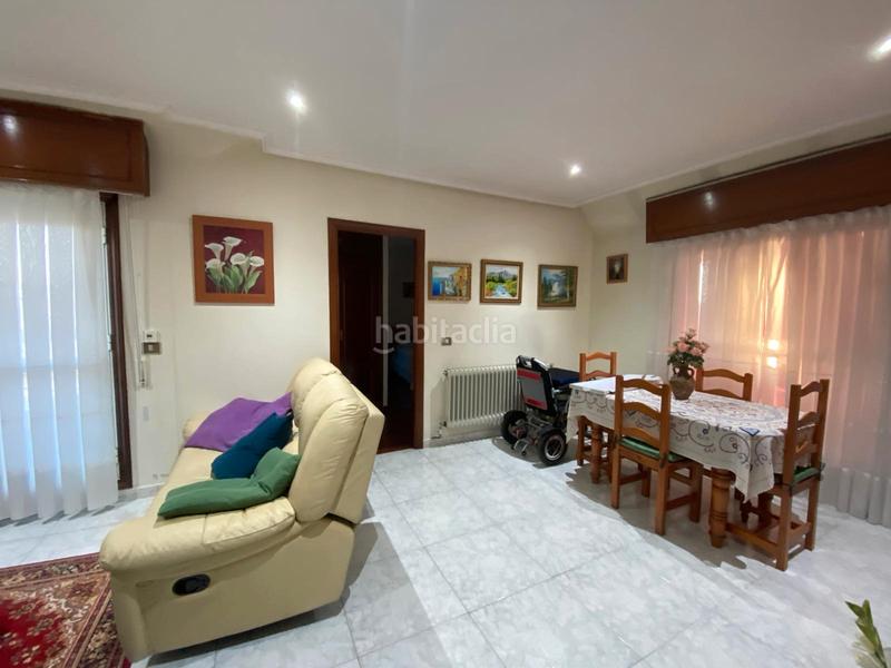 Foto d9a4dae5-2432-4268-88ad-2dd6cf552c4f. Pis amb calefacció a Carballiño (O)