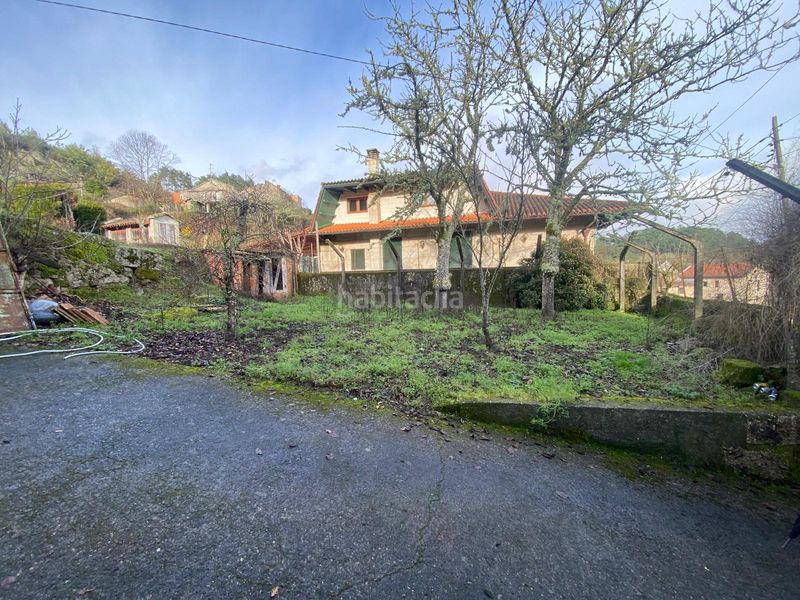 Foto 5997035a-faa2-4f22-9dd0-6d8cdfbd48b5. Casa amb calefacció aparcament a Carballeda de Avia