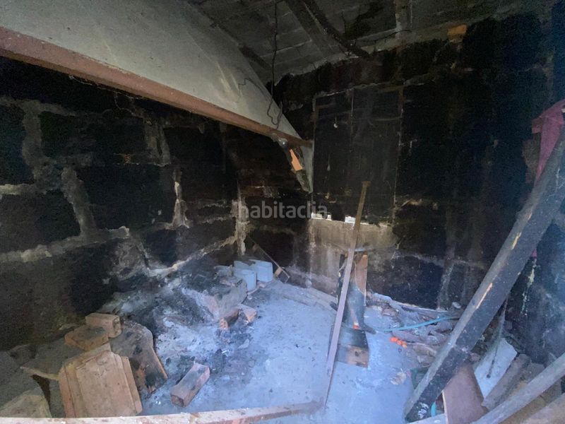 Foto 64eea275-1a49-4456-a892-d0267d08099d. Casa amb calefacció aparcament a Carballeda de Avia