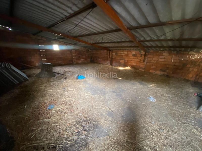 Foto aa6b8e36-0c47-49b2-9e4c-cfbd5af5fcaf. Casa amb calefacció aparcament a Carballeda de Avia