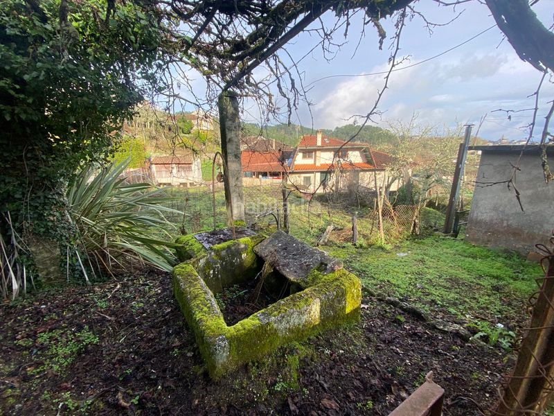 Foto f38ce9a6-b172-419f-b495-76131c36554a. Casa amb calefacció aparcament a Carballeda de Avia