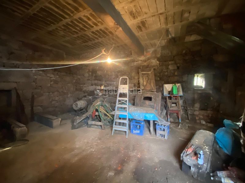 Foto fb70ef30-509c-494e-8f10-34f7aa2e03ba. Casa amb calefacció aparcament a Carballeda de Avia