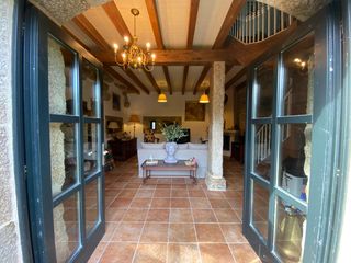 Xalet a Leiro. Ref: 01357 propiedad unica en venta