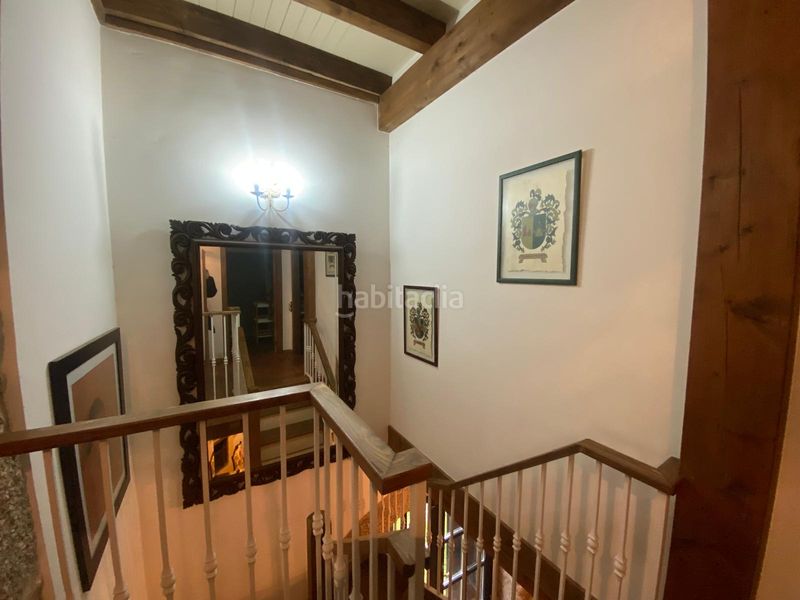 Foto 662734c9-6a60-4d57-ab14-3250ca92983f. Xalet amb xemeneia calefacció aparcament piscina a Leiro