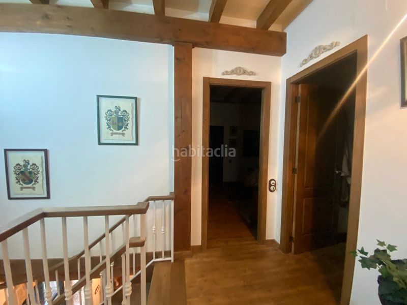 Foto 6781064c-bd3f-4b65-a7f1-6c9c309890ff. Xalet amb xemeneia calefacció aparcament piscina a Leiro